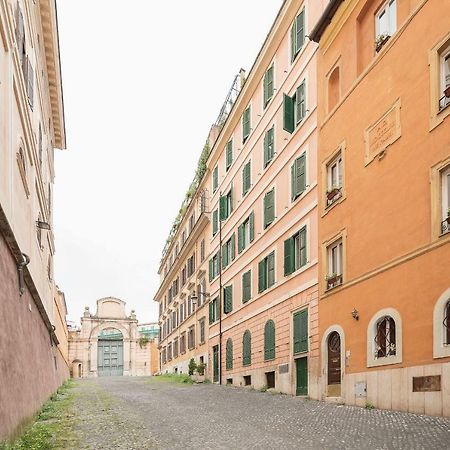 Panetteria Apartment Rome Exterior photo