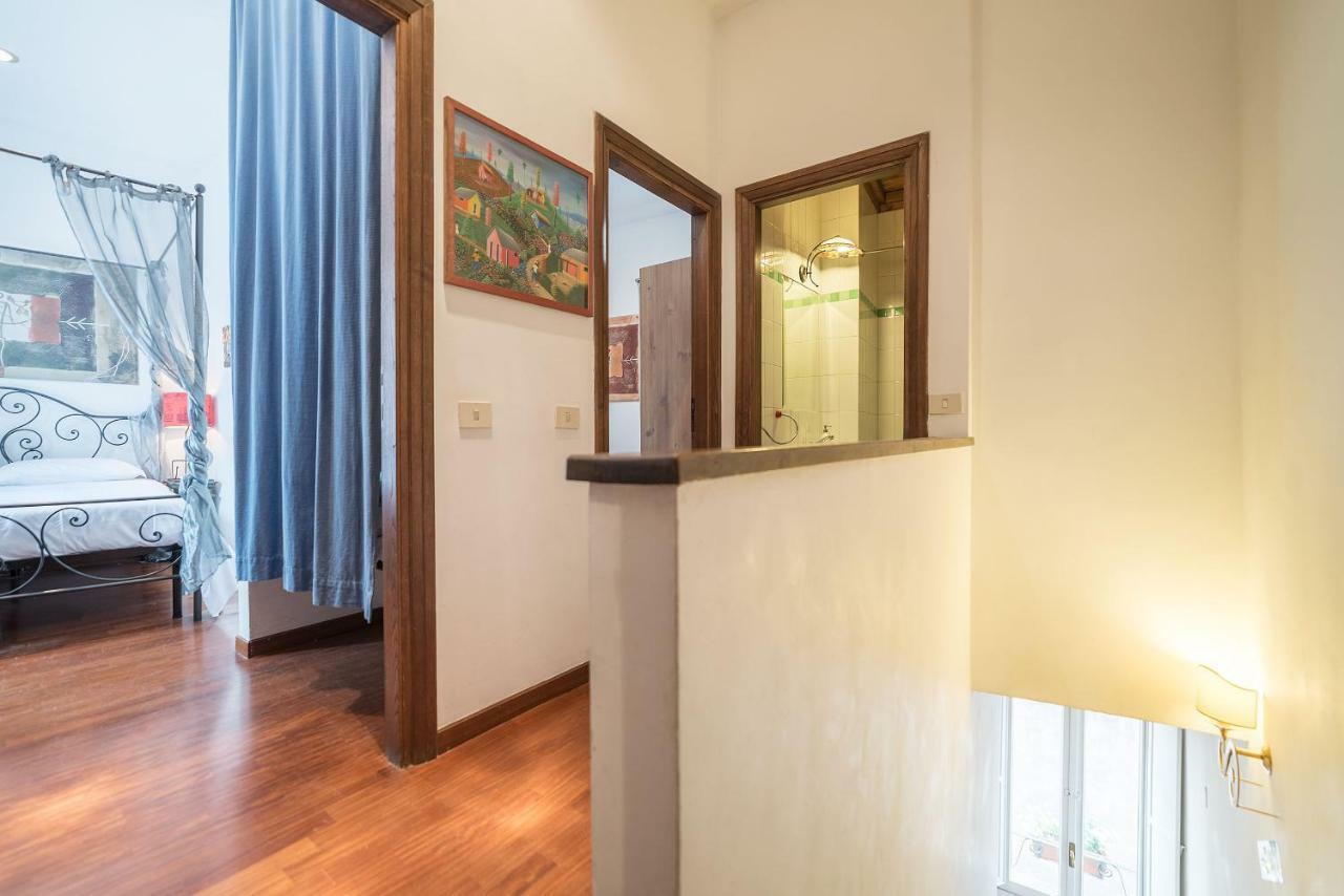 Panetteria Apartment Rome Exterior photo